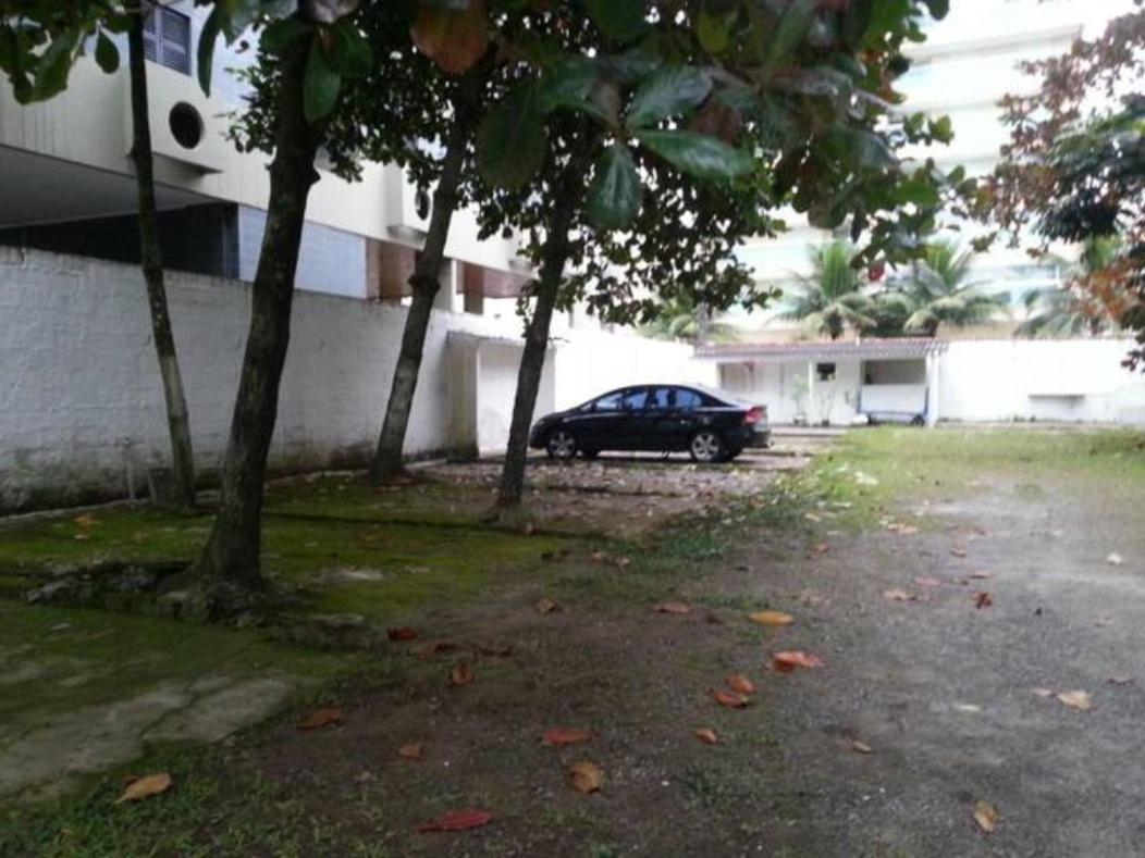 Guaruja Enseada - Apto 200M Da Praia - 02 Dorm. Wi-Fi + Ar + Estacionamento Exterior foto